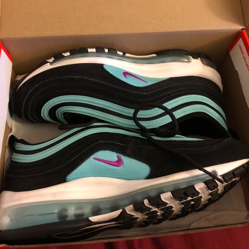Nike air max 97